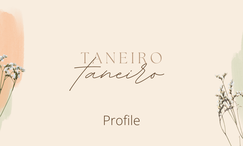 taneiroのプロフィール