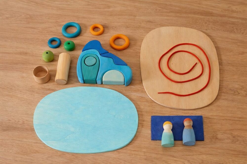 ウォーターワールドの画像