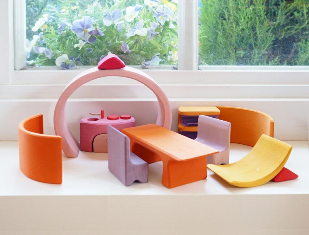 スマートハウスの写真